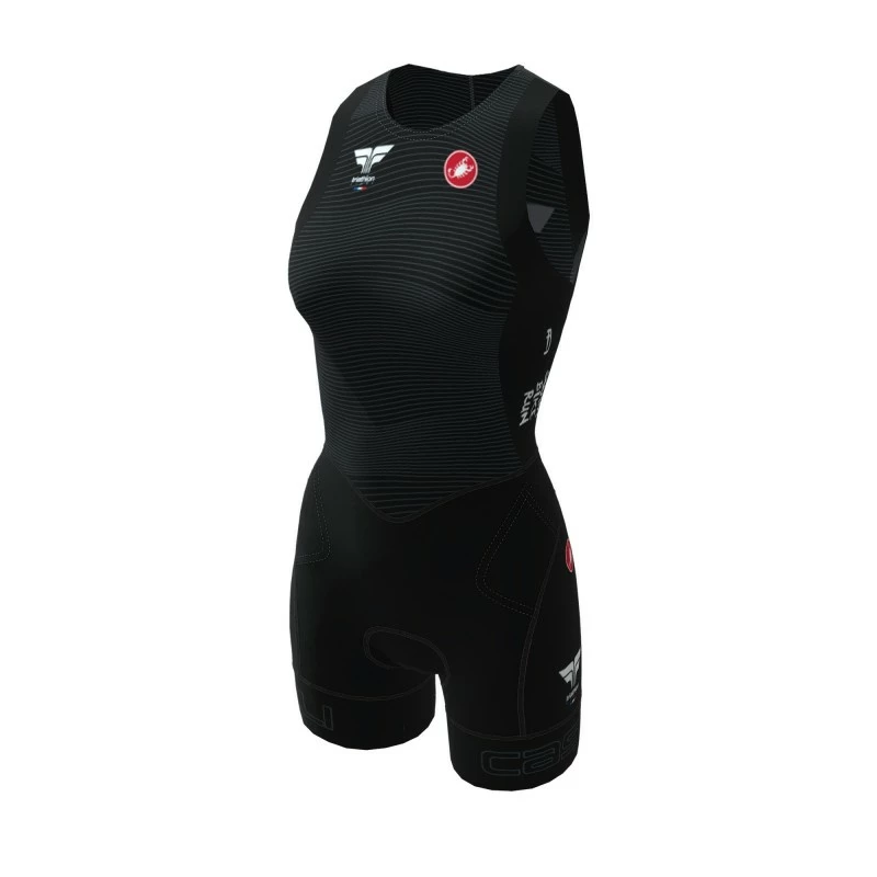 Trifonction Free Femme Castelli X Triathlon Store 3 Trifonction Free Femme Castelli X Triathlon Store