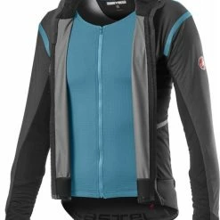 Veste Castelli Alpha Ros 2 Homme