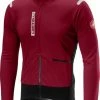 Veste Castelli Alpha Ros - Homme 1 Veste Castelli Alpha Ros - Homme -Porte-vélos et Barres de Toit Soldes veste alpha ros castelli homme