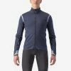 Veste Alpha Ultimate Homme Castelli -Porte-vélos et Barres de Toit Soldes veste alpha ultimate castelli homme