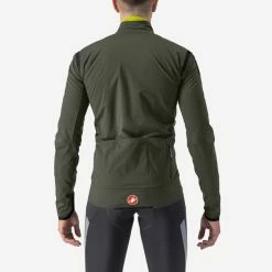 Veste Alpha Ultimate Homme Castelli -Porte-vélos et Barres de Toit Soldes veste alpha ultimate castelli homme 4