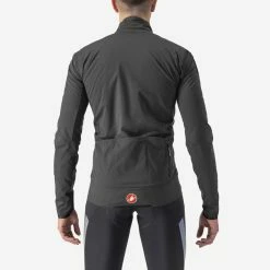 Veste Alpha Ultimate Homme Castelli -Porte-vélos et Barres de Toit Soldes veste alpha ultimate castelli homme 6