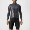 Veste Castelli Aria Shell - Homme -Porte-vélos et Barres de Toit Soldes veste aria shell castelli