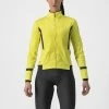 Veste Dinamica 2 Castelli Femme -Porte-vélos et Barres de Toit Soldes veste dinamica 2 castelli femme