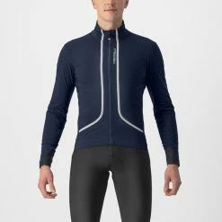 Veste Flight Air Homme Castelli -Porte-vélos et Barres de Toit Soldes veste flight air homme castelli 3