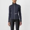 Veste Go Castelli Femme -Porte-vélos et Barres de Toit Soldes veste go w castelli