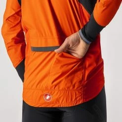 Veste Gore-tex Castelli Gavia - Homme -Porte-vélos et Barres de Toit Soldes veste gore tex gavia castelli homme 2