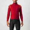 Veste Castelli Perfetto RoS - Homme -Porte-vélos et Barres de Toit Soldes veste perfetto ros castelli homme