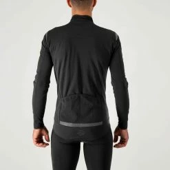Veste Castelli Perfetto RoS - Homme -Porte-vélos et Barres de Toit Soldes veste perfetto ros castelli homme 3