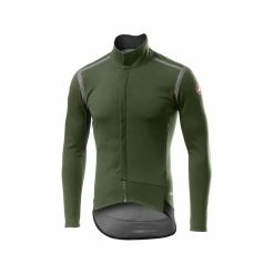 Veste Castelli Perfetto RoS - Homme -Porte-vélos et Barres de Toit Soldes veste perfetto ros castelli homme 6