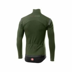 Veste Castelli Perfetto RoS - Homme -Porte-vélos et Barres de Toit Soldes veste perfetto ros castelli homme 7