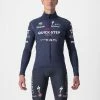 Veste Quickstep Castelli Perfetto RoS - Homme -Porte-vélos et Barres de Toit Soldes veste perfetto ros quickstep castelli