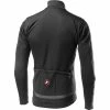 Veste Castelli Raddoppia 2 - Homme -Porte-vélos et Barres de Toit Soldes veste raddoppia 2 castelli homme