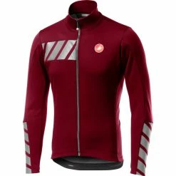 Veste Castelli Raddoppia 2 - Homme -Porte-vélos et Barres de Toit Soldes veste raddoppia 2 castelli homme 2