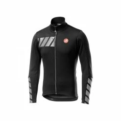 Veste Castelli Raddoppia 2 - Homme -Porte-vélos et Barres de Toit Soldes veste raddoppia 2 castelli homme 3