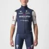 Gilet SM Perfetto Quickstep Castelli -Porte-vélos et Barres de Toit Soldes veste sm perfetto quickstep castelli