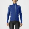 Veste Transition Femme Castelli -Porte-vélos et Barres de Toit Soldes veste transition femme castelli
