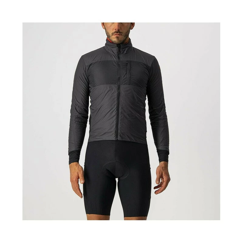 Veste Gravel Castelli Unlimited Puffy Homme 3 Veste Gravel Castelli Unlimited Puffy Homme