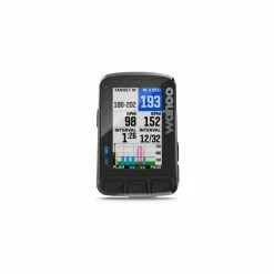Wahoo Elemnt Roam V2 -Porte-vélos et Barres de Toit Soldes wahoo elemnt roam v2 3