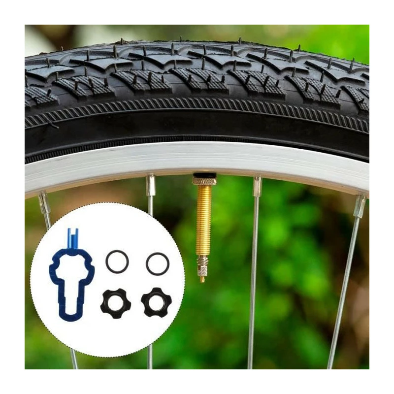 1 Ensemble D'alliage D'aluminium Potable Roue De La Jante De Roue De Pour Vélos Vélo VTT Kit Velo Electrique Cycles - Avis / Test 3 1 Ensemble D'alliage D'aluminium Potable Roue De La Jante De Roue De Pour Vélos Vélo VTT Kit Velo Electrique Cycles - Avis / Test