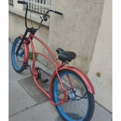 Vélo Fixie Et Singlespeed Autre Marque -Porte-vélos et Barres de Toit Soldes 10 1
