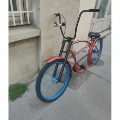 Vélo Fixie Et Singlespeed Autre Marque -Porte-vélos et Barres de Toit Soldes 10 2