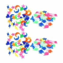 122 Pièces Roue De Bicyclette Rayons Perle Papillon Vélo Décor Pour Vélo Vélo Lumineux Roue Rayons Décoration 682 - Avis / Test