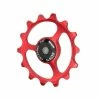 14 T Vtt Vélo Dérailleur Arrière Roue Jockey 9-10-11 Vitesse Guide Poulie Vélo Pièces Accessoiresa-An - Avis / Test -Porte-vélos et Barres de Toit Soldes 14 t vtt velo derailleur arriere roue jockey 9 10 11 vitesse guide poulie velo pieces accessoiresa an
