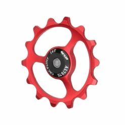 14 T Vtt Vélo Dérailleur Arrière Roue Jockey 9-10-11 Vitesse Guide Poulie Vélo Pièces Accessoiresa-An - Avis / Test