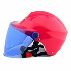 Unbranded Casque De Sécurité Moto Moto Scooter 301 -Porte-vélos et Barres de Toit Soldes 175357794 max