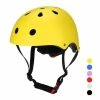 Crest® Casque De Vélo Casque De Sécurité Multisports Pour Enfants / Adolescents / Adultes VTT Vélo Cyclisme Patinage Skateboard Scooter Casque Casquette -Porte-vélos et Barres de Toit Soldes 175692439 max