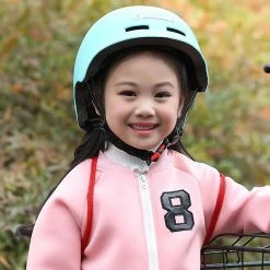 Crest® Casque De Vélo De Cyclisme VTT Vélos De Route Casques Integrally-mold Led Éclairage Réfléchissant Eps + Pc Casque De Cyclisme Casco Ciclismo Cap -Porte-vélos et Barres de Toit Soldes 175694201 max