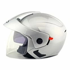 Unbranded Moto Moto Moto Scooter Casque De Sécurité 205