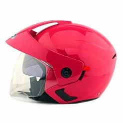 Unbranded Moto Moto Moto Scooter Casque De Sécurité 205 -Porte-vélos et Barres de Toit Soldes 183687579 max