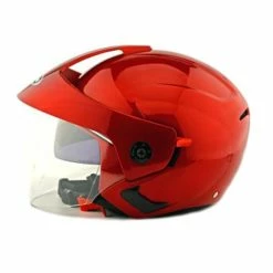 Unbranded Moto Moto Moto Scooter Casque De Sécurité 205 -Porte-vélos et Barres de Toit Soldes 183687580 max