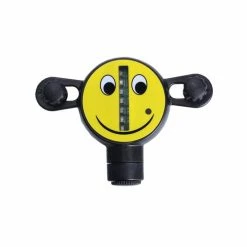 1PC Durable Modifiable Décoratif Belle LED Vélo Roue Chaude A Parlé Lumière Pour Accessoires ACCESSOIRES VELO - DECORATION - Avis / Test