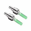 2 Pièces Roue Valve Lumières De Haute Qualité Pratique Buse De Vélo Lumière LED Pour Moto Voitures ECLAIRAGE POUR CYCLE - Avis / Test -Porte-vélos et Barres de Toit Soldes 2 pieces roue valve lumieres de haute qualite pratique buse de velo lumiere led pour moto voitures eclairage pour cycle