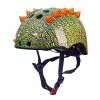 BESTORE 3d Dinosaure En Forme De Vélo Pour Enfants Skateboard Casque De Sécurité -Porte-vélos et Barres de Toit Soldes 202737002 max