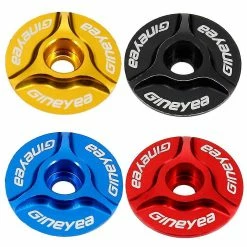 Perfet 1pc Aluminium 1 1/8 '' VTT Vélo Vélo Tige Cnc Casque Top Cap Cover 8 Perfet 1pc Aluminium 1 1/8 '' VTT Vélo Vélo Tige Cnc Casque Top Cap Cover -Porte-vélos et Barres de Toit Soldes 205943109 max