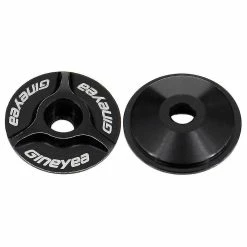 Perfet 1pc Aluminium 1 1/8 '' VTT Vélo Vélo Tige Cnc Casque Top Cap Cover 11 Perfet 1pc Aluminium 1 1/8 '' VTT Vélo Vélo Tige Cnc Casque Top Cap Cover -Porte-vélos et Barres de Toit Soldes 205943204 max