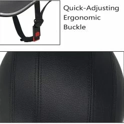 Gisneze Casque De Vélo Adultes-cyclisme-vélo Baseball-casque - Sécurité Style Urbain Réglable Adultes Casque De Vélo Mountain Road VTT Pour Hommes Femmes Adolescent -Porte-vélos et Barres de Toit Soldes 215591649 max