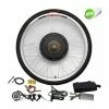 26 -48V Kit De Conversion De Vélo Électrique Vélo Moyeu De Roue Arrière Moteur Vélo 1000W - Avis / Test