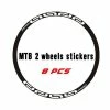 27.5er Orange -E13 Roue Autocollants-autocollants Pour VTT-vélo Deux Roues Jante Pour Vtt Livraison Gratuite - Avis / Test -Porte-vélos et Barres de Toit Soldes 275er orange e13 roue autocollants autocollants pour vtt velo deux roues jante pour vtt livraison gratuite