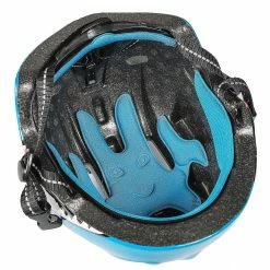 Manchalk Casque De Vélo D'équilibre Pour Enfants Casque D'équitation Casque De Dessin Animé De Garçon -Porte-vélos et Barres de Toit Soldes 297251271 max