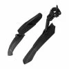 2pcs Vélo Garde-boue Avant Et Arrière Garde-boue Avant Garde-boue Arrière Mountain Vtt Vélo De Route Roue Compatible Pour 2 - Avis / Test -Porte-vélos et Barres de Toit Soldes 2pcs velo garde boue avant et arriere garde boue avant garde boue arriere mountain vtt velo de route roue compatible pour 2
