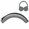 Unbranded 2 Pcs Casque Coussins Tête Beam Housse De Protection Pour Audio-technica Ath-s200bt -Porte-vélos et Barres de Toit Soldes 303484384 max