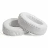Unbranded 1 Paire De Coussins De Casque Biseautés Ovales Earpads Earmuffs Pour Brainwavz Hm5 / Philip Shp9500 -Porte-vélos et Barres de Toit Soldes 303493775 max