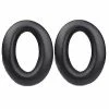 Unbranded 1 Paire De Coussins De Casque éponge Earpads Pour Sennheiser G4me Zero -Porte-vélos et Barres de Toit Soldes 303494109 max