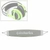 Unbranded Pour Steelseries Sibérie V1 / V2 Remplacement Bandeau Tête Poutre Casque Coussin Pièce De Réparation -Porte-vélos et Barres de Toit Soldes 303502928 max