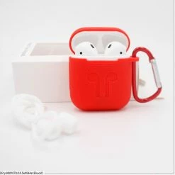 Unbranded Étui Casque En Silicone Pour Apple Ipod 2e Génération